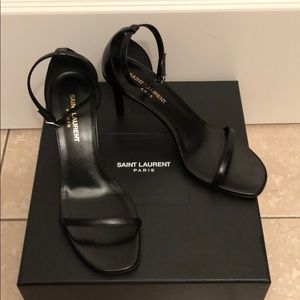 Saint Laurent Jane